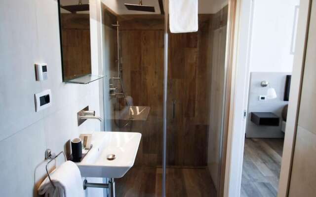 B&B Dimore le Leopoldine