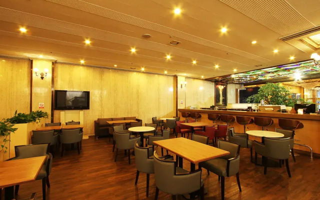 Rasung Hotel
