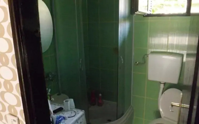 Holiday Home Herceg Novi Zelenika