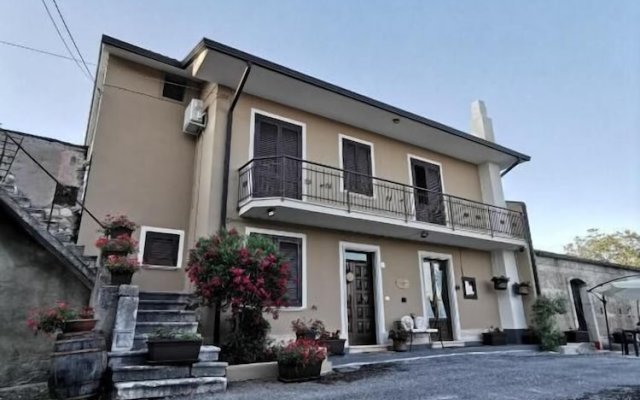 B&B Relais Aeclanum