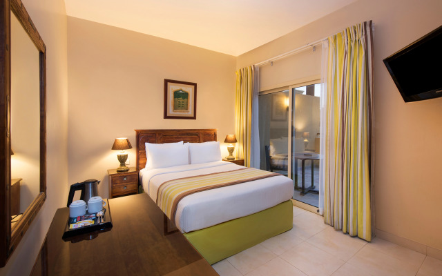 Al Hamra Residence