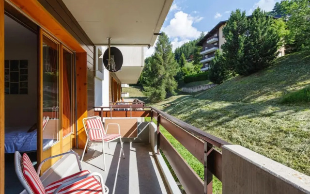 Belle Vue Apartment 423