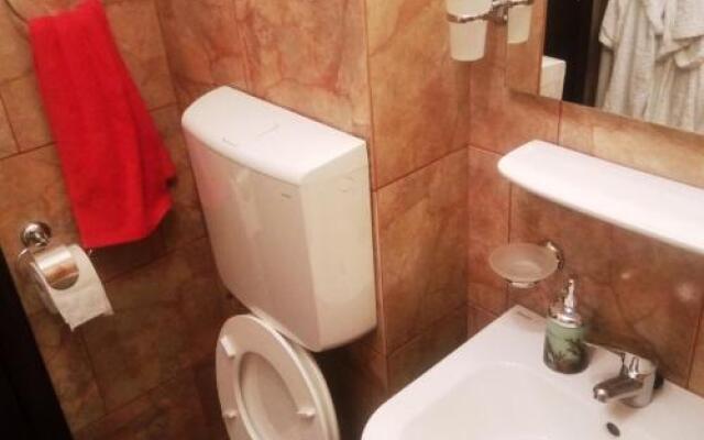 Apartament Dana