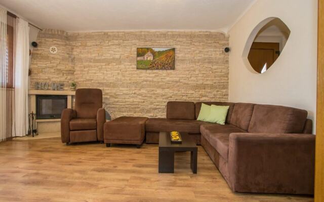 Apartments Andre Poreč
