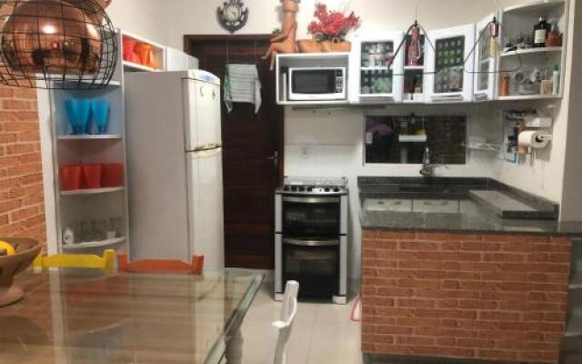 Lençois Ville Residence