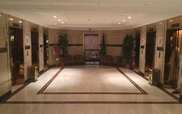 Patel Hotel
