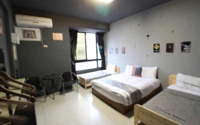 Kenting Timehouse