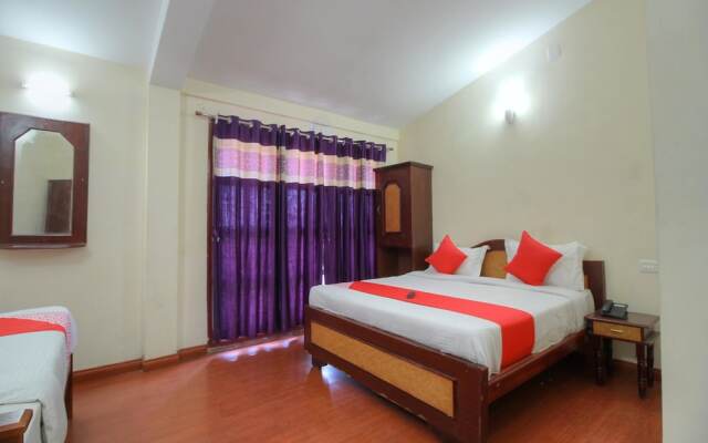 OYO 14434 Hotel RJ Inn