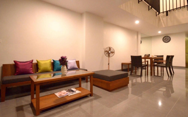 The Sila Boutique Bed & Breakfast