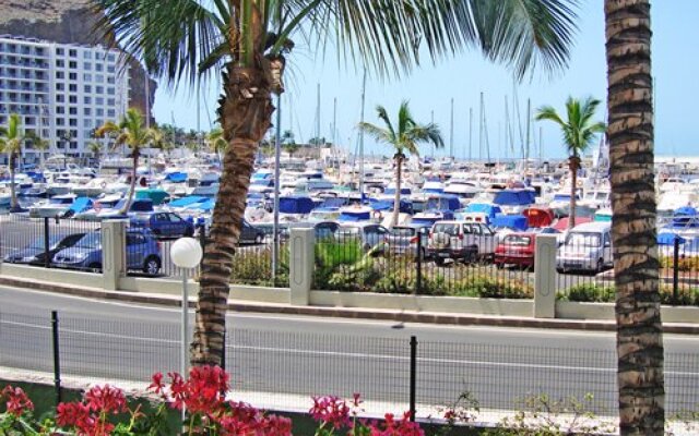 Portonovo Beach Apartments, Mogan, Canary Islands