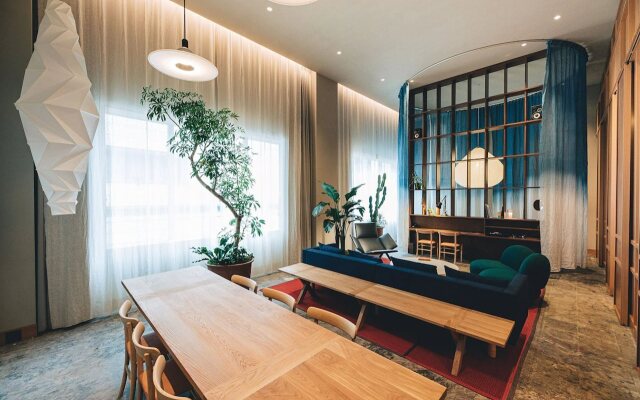 K5 Hotel