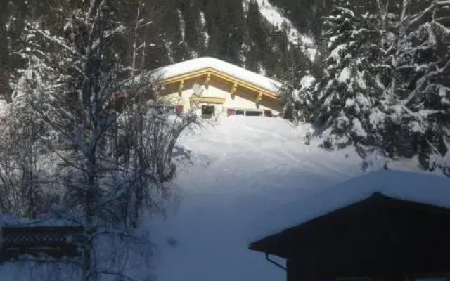 Appartements Hexahüsle