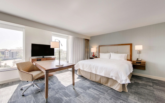 Hampton Inn & Suites North Houston Spring