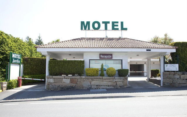 Motel Jardin