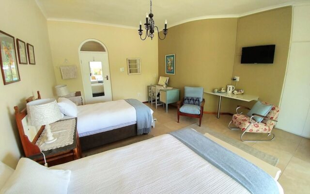 Rosa B&B