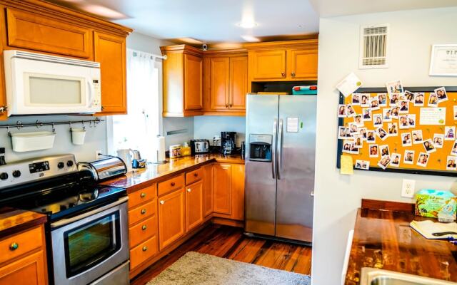 Isetta Inn (Boutique Inn)