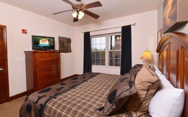 4002 Big Bear Resort