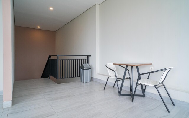 Urbanview Hotel Bubusini Batu by RedDoorz