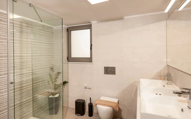 Kagiemar Luxury House