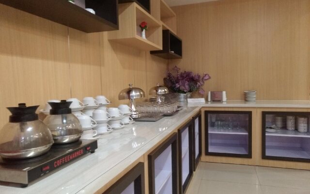 Rangkayobasa Hotel Padang Panjang
