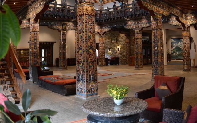 Zhiwaling Heritage