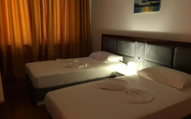 Nemesis Hotel