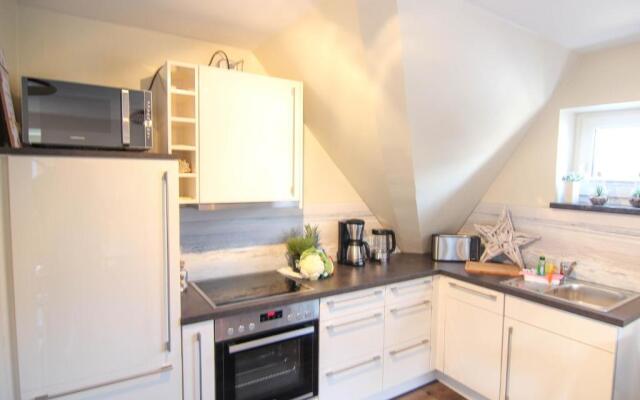 Ferienwohnung Ankerlicht2