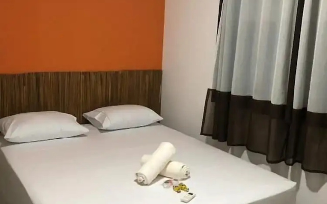 Hotel Fazenda Monte Cristo