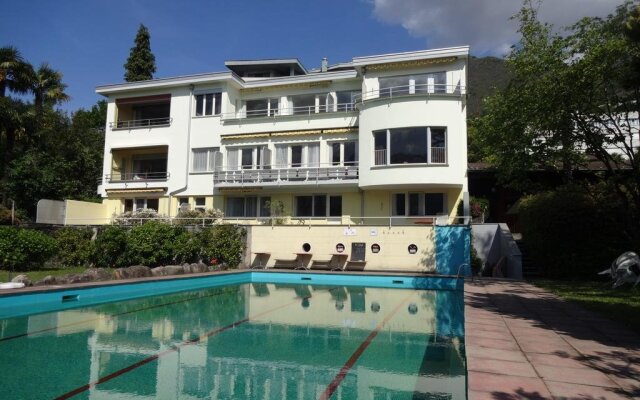 Residenza Paradiso di Vacanze