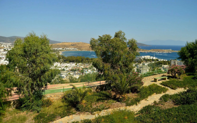 Club Dedeman Bodrum