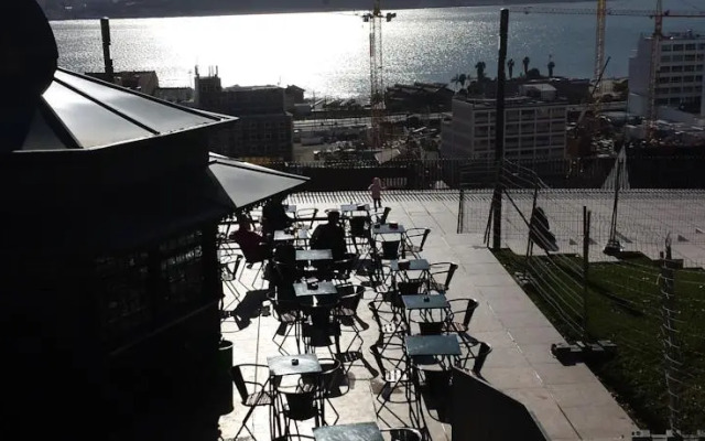 Holidays In Santa Catarina