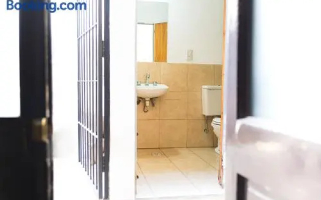 Alojamiento Aloja N1