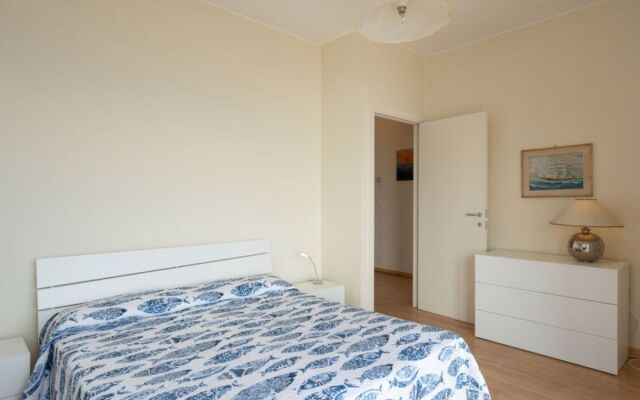 Terrazzo sul Mare 37608