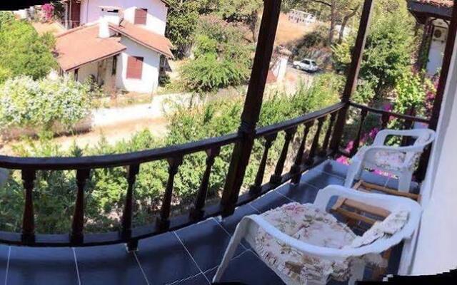 Ersoz Otel
