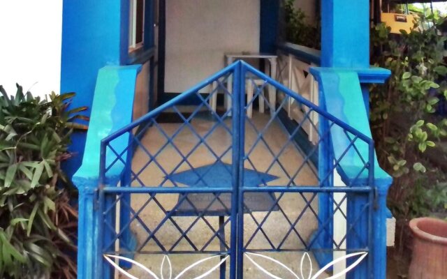Bu-boat Beach Resort