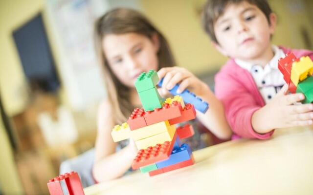 Village Club du Soleil de Montgenèvre