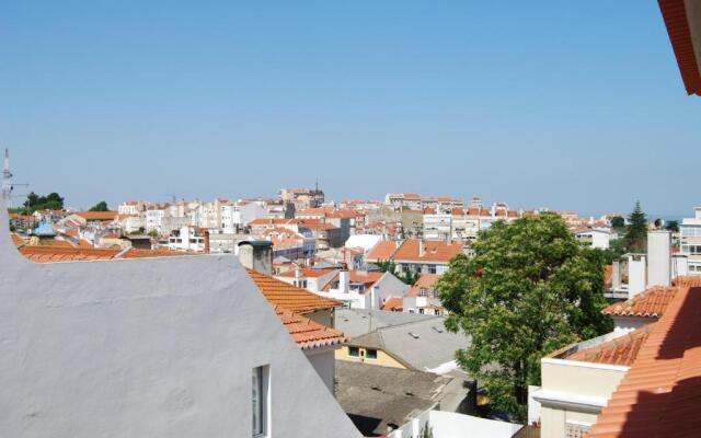 Berta Village, Old quarter