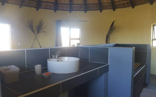 Izulu Eco Lodge