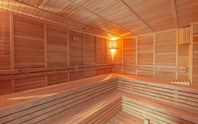 Aqua Mount Hotel Thermal Spa Hot Spring