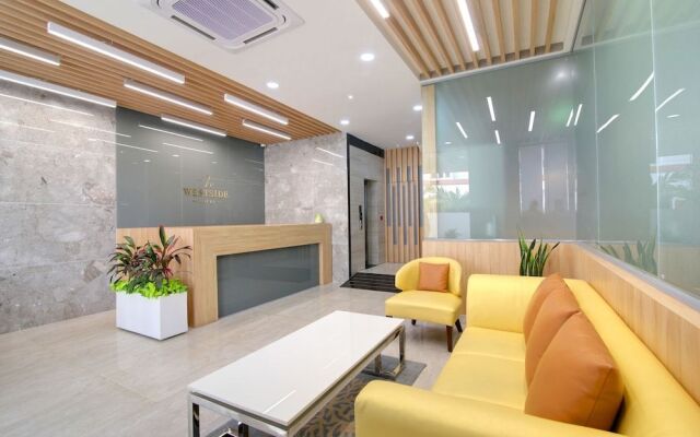 Westside Hotels