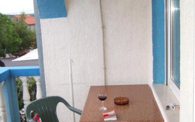 Apartments Bibijana
