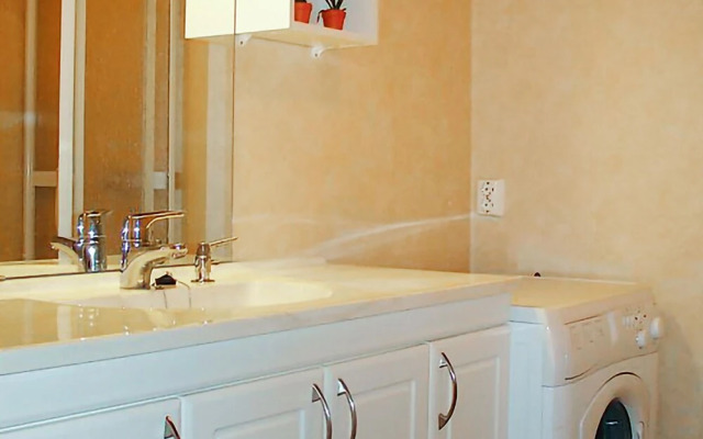 Beautiful Apartment in Hauge I Dalane With 2 Bedrooms and Wifi