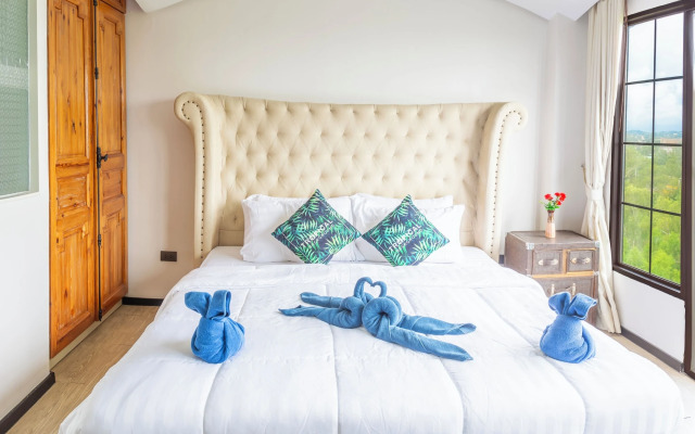 Venetian Resort Jomtien