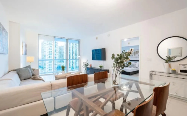 Apartamento Vacacional en Miami