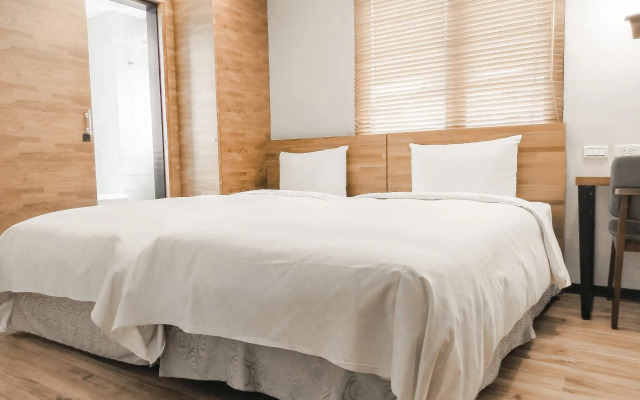 Lan Ting Business Inn