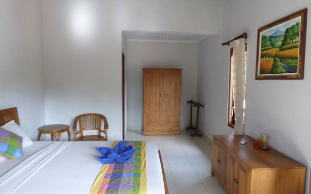 Wenara Bali Bungalow