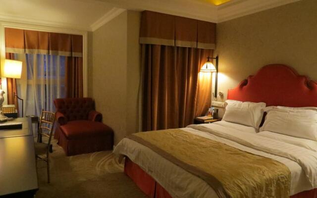 Xike Boutique Hotel