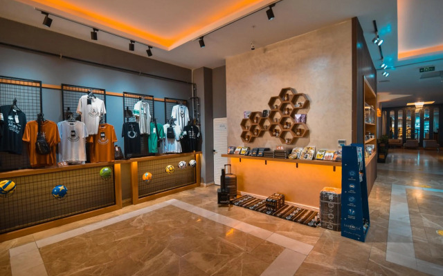 Royal Comfort Hotel