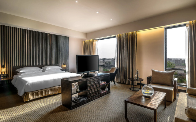 Hyatt Raipur