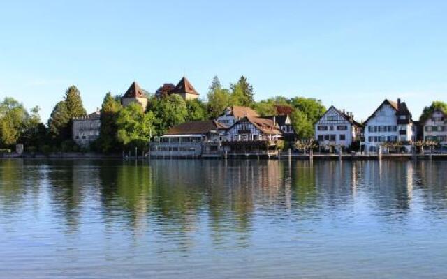 Hotel Hecht Gottlieben